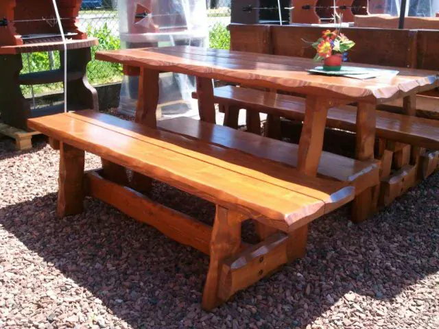 Sestava Solid Wood Beer