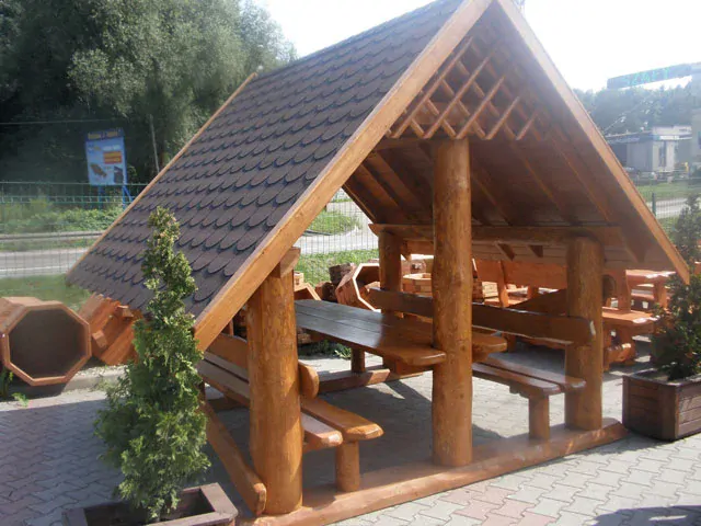 Altán Salaš Tatry