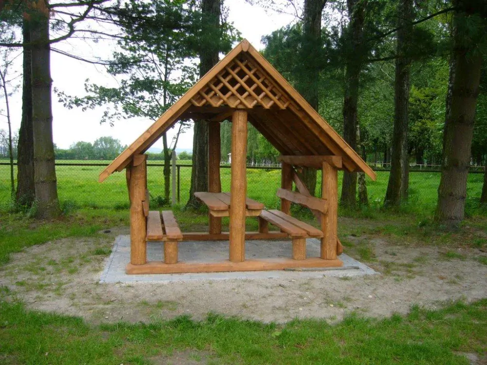 Altán Salaš Tatry