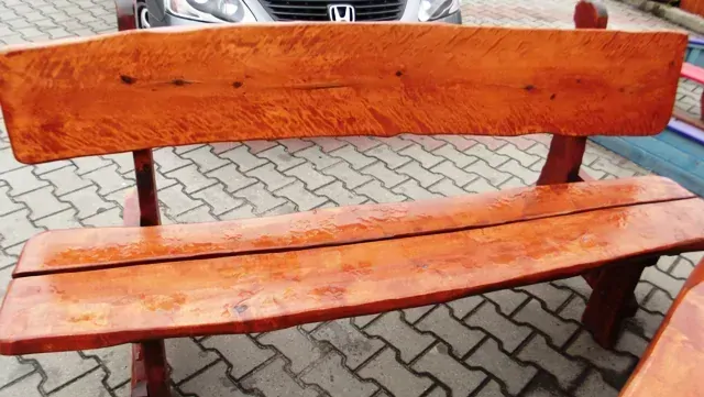 Sestava Solid Wood 200