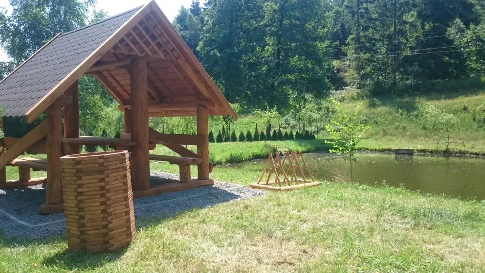 Altán Salaš Tatry