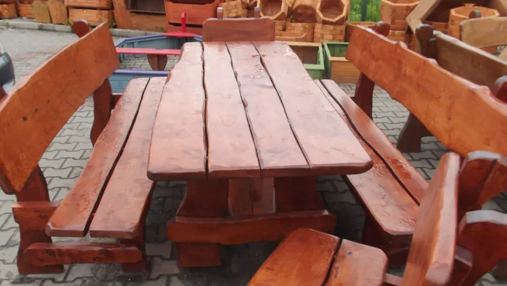 Sestava Solid Wood 200