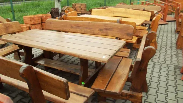 Sestava Solid Wood 200